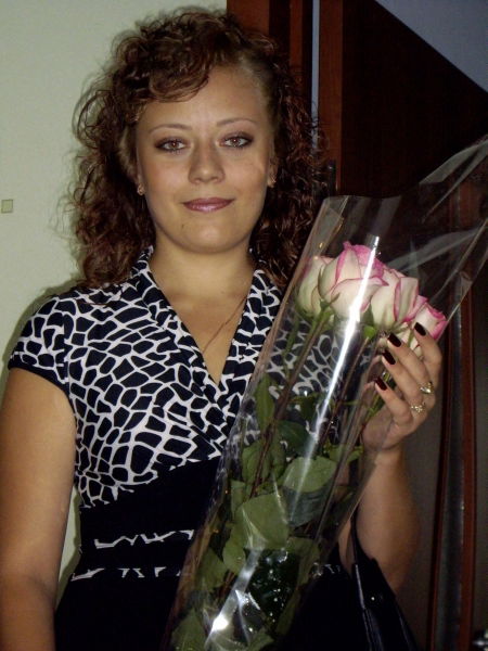 Ирина Салогуб