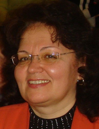 Куфельд Татьяна