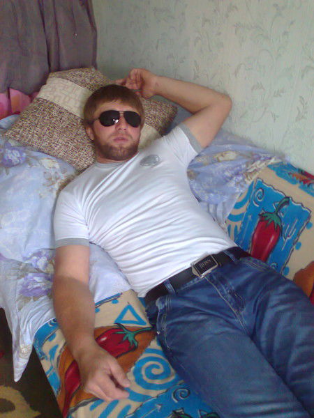 Мухарбик Аржибариев