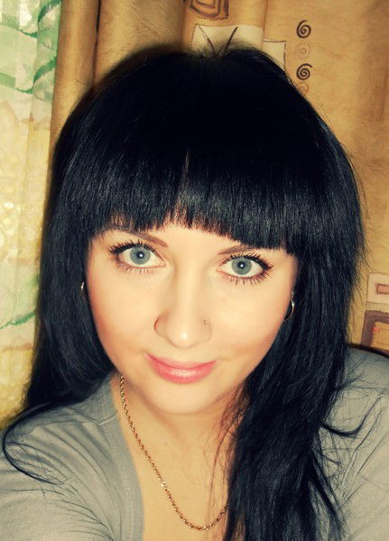 Оксана Кузьменкова