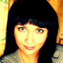 Оксана Кузьменкова