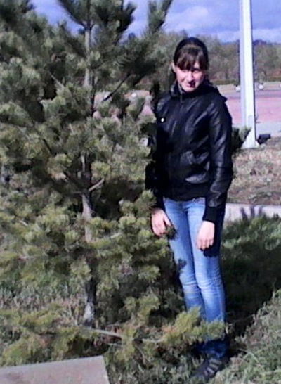 Ольга Сухорукова