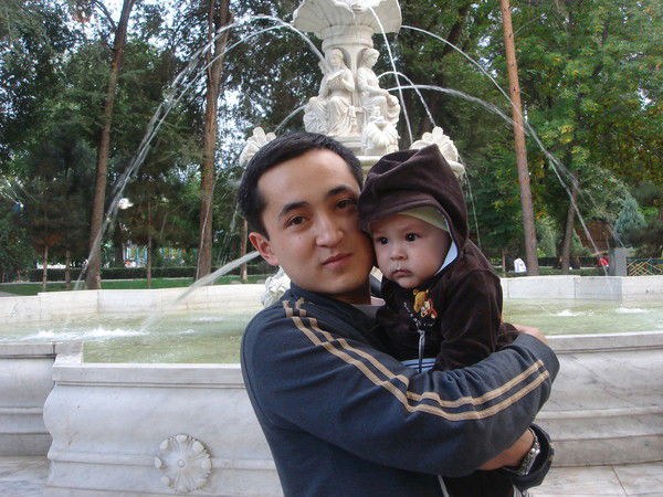 Мейрам Тажиев