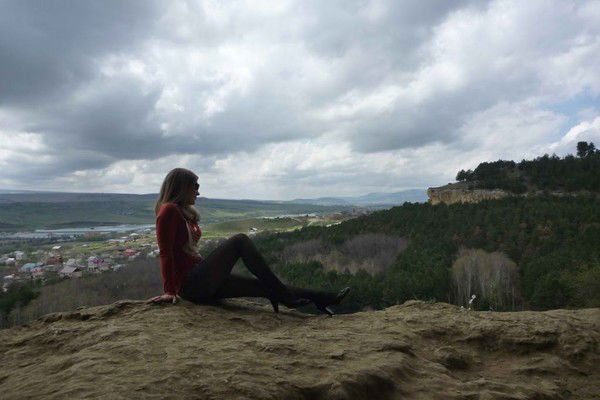 Виктория )))))