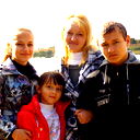 Ирина Кузьмичева