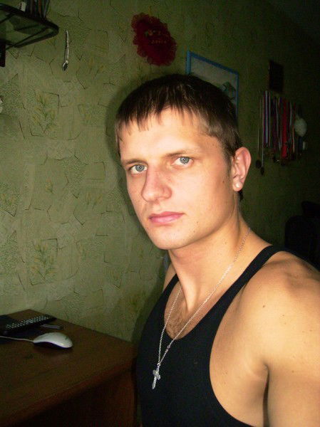 Николай Александрович