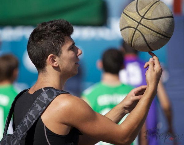 Илюха Коровкин