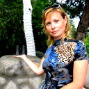 Svetlana Ushakova
