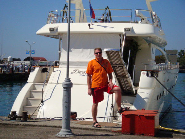 Андрей Баранов