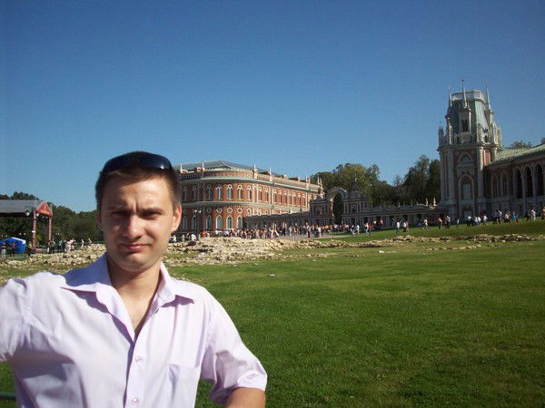 Сергей Шатаев