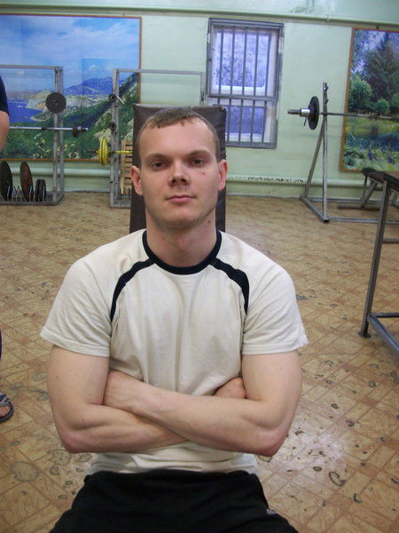 Vanes Игнатенко