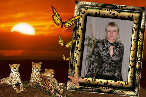 Татьяна Кочнева