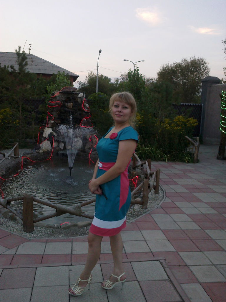 Елена Кузнецова