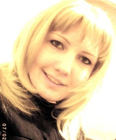 Юля Варенцова