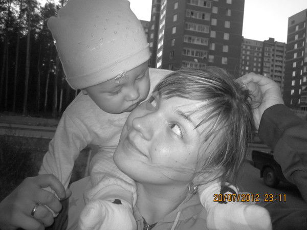 Екатерина Истомина