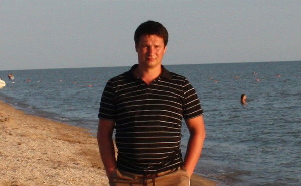 Леонид Меркулов