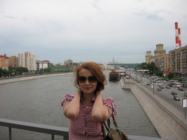 Вера Апаркина