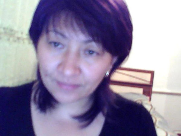 Шолпан Утеева