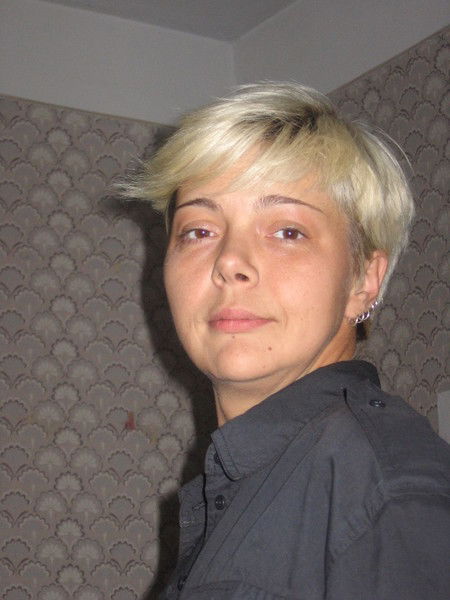 Елена Карасева