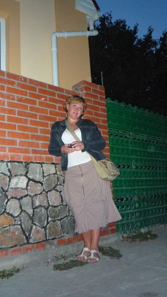 Светлана Новак