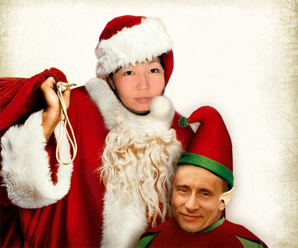 Ольга Халангуева