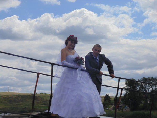 Анастасия Кнестяпина