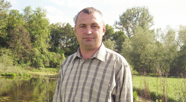 Юра Кравець