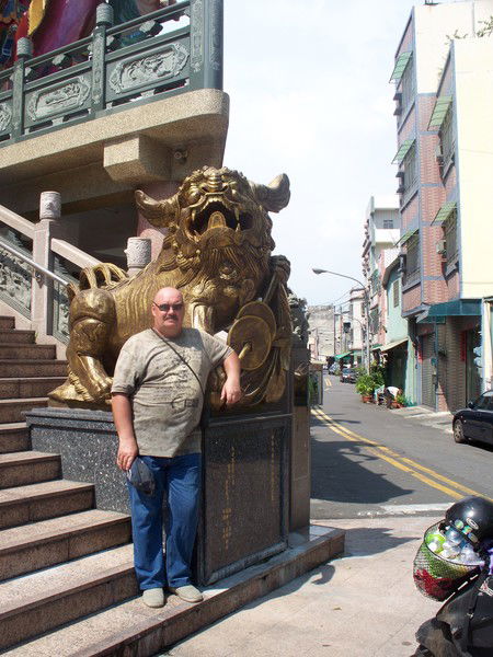 Владимир Терлецкий