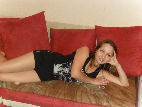 Лейсан Гордеева