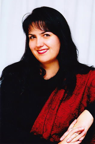 Наталія Сергієнко