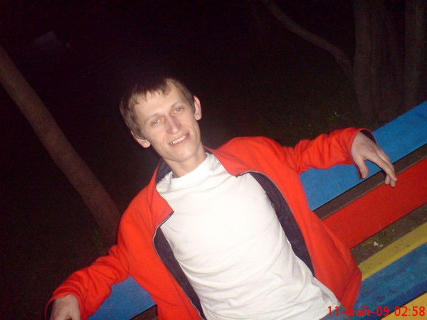 Евгенийй Герасименко