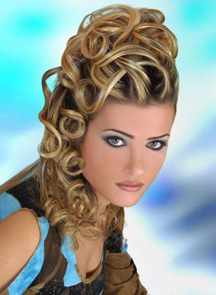 Елена Ершова