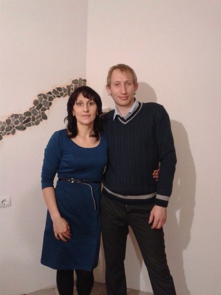 Алексей Шульжик