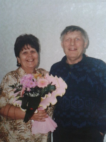 Валентина Бокий(Нужная)