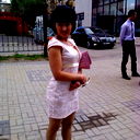Зарина Айдарова (Мурзаханова)