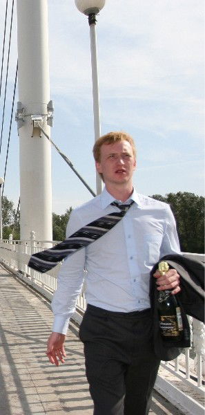 Александр Жегалов