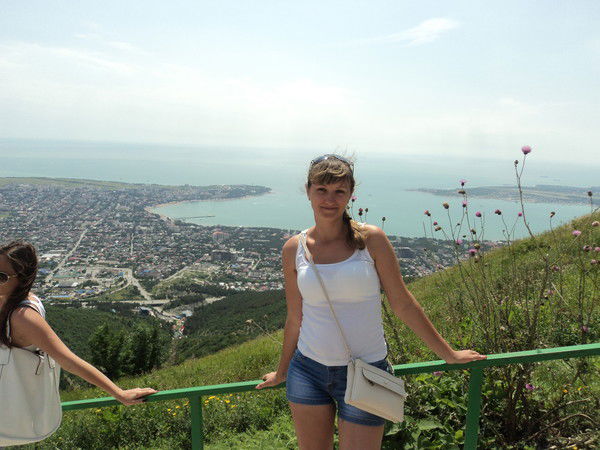 Аннет Вавилова