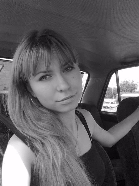 Мария Безродная