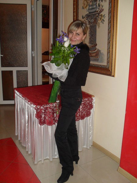 Тамара Драглюк