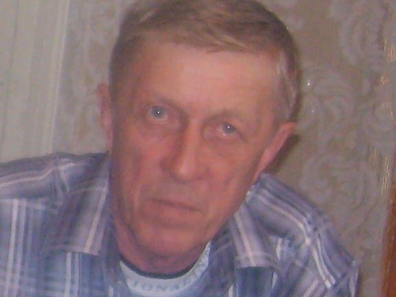 Сергей Чирков