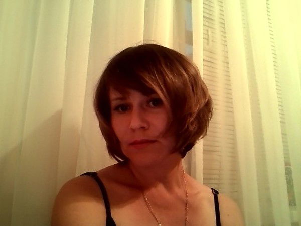 Ольга Нестеренко