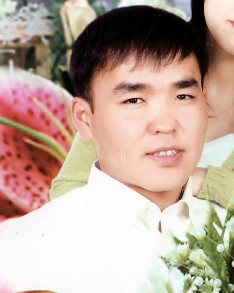 Габит Бураев