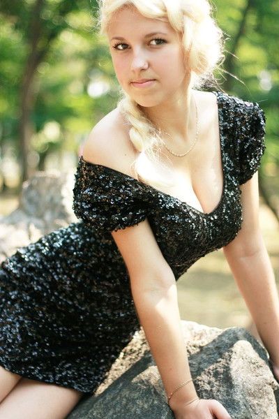 Мария Белая