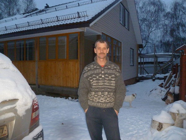 Александр Подкопаев