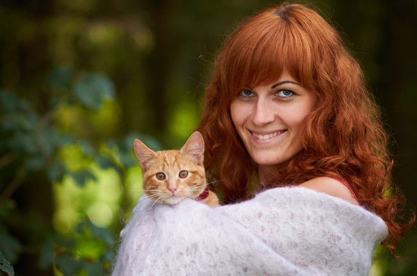 Анастасия Горбунова