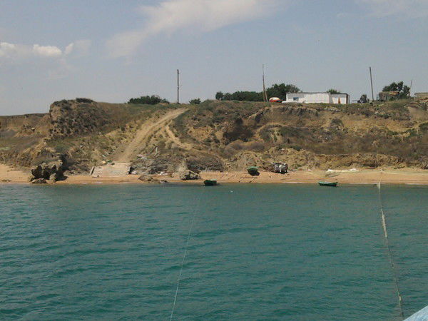 Евгений Телегин