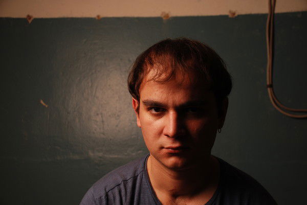 Игорь Ланин