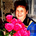Наталья Любарцева