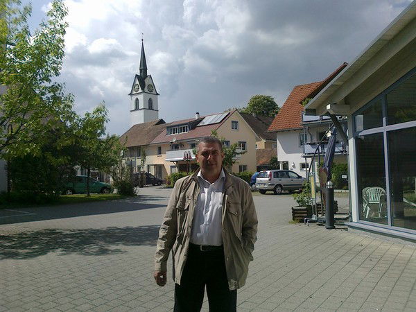 Рафаил Ахмедов