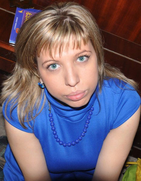 ***** Оксаночка****